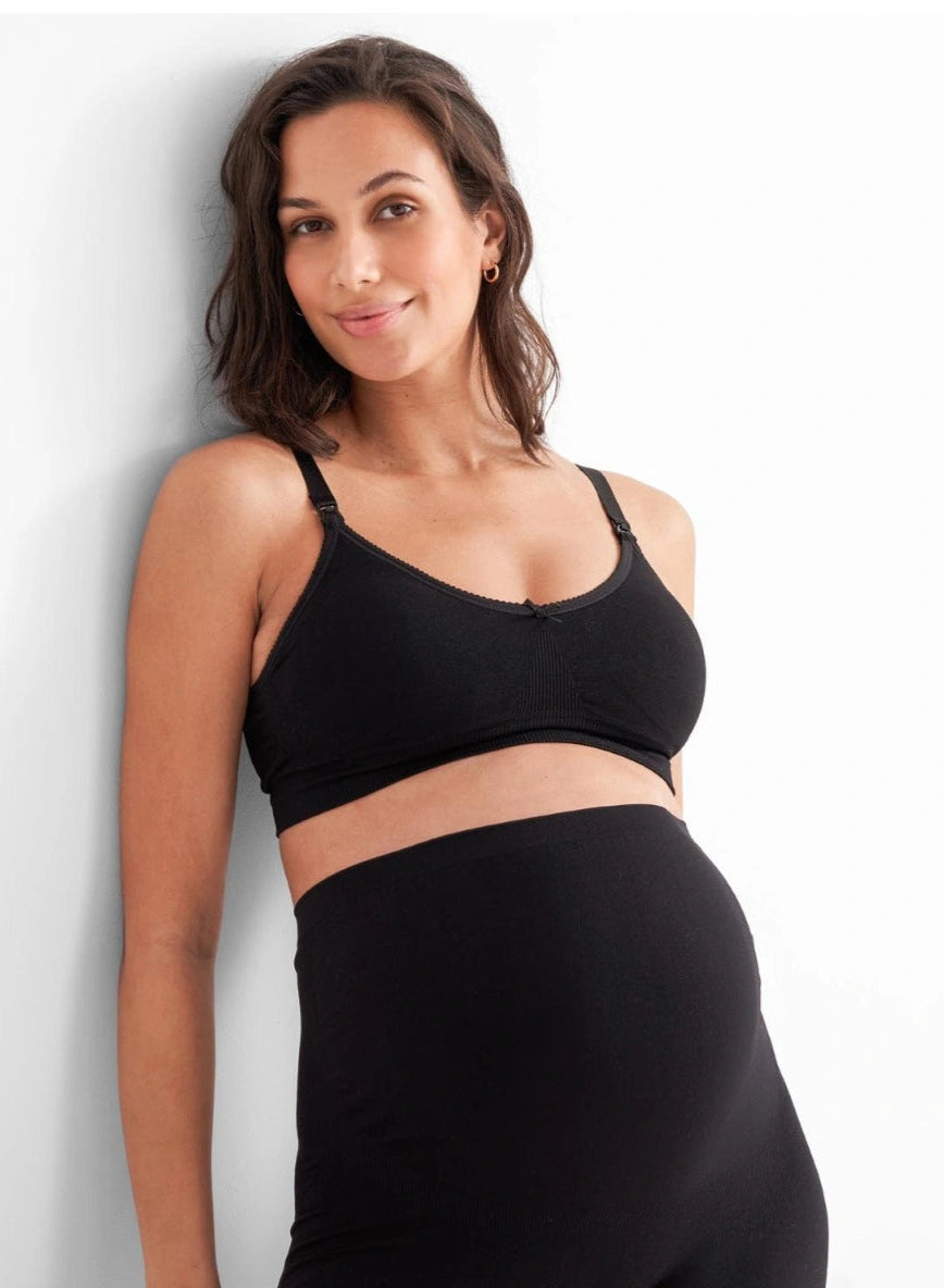 Mommy Zwangerschap Bikershorts