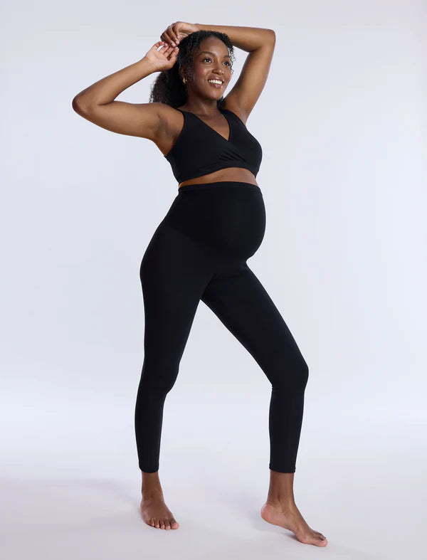 Lavira Mommy Legging - 2e paar 50% korting!