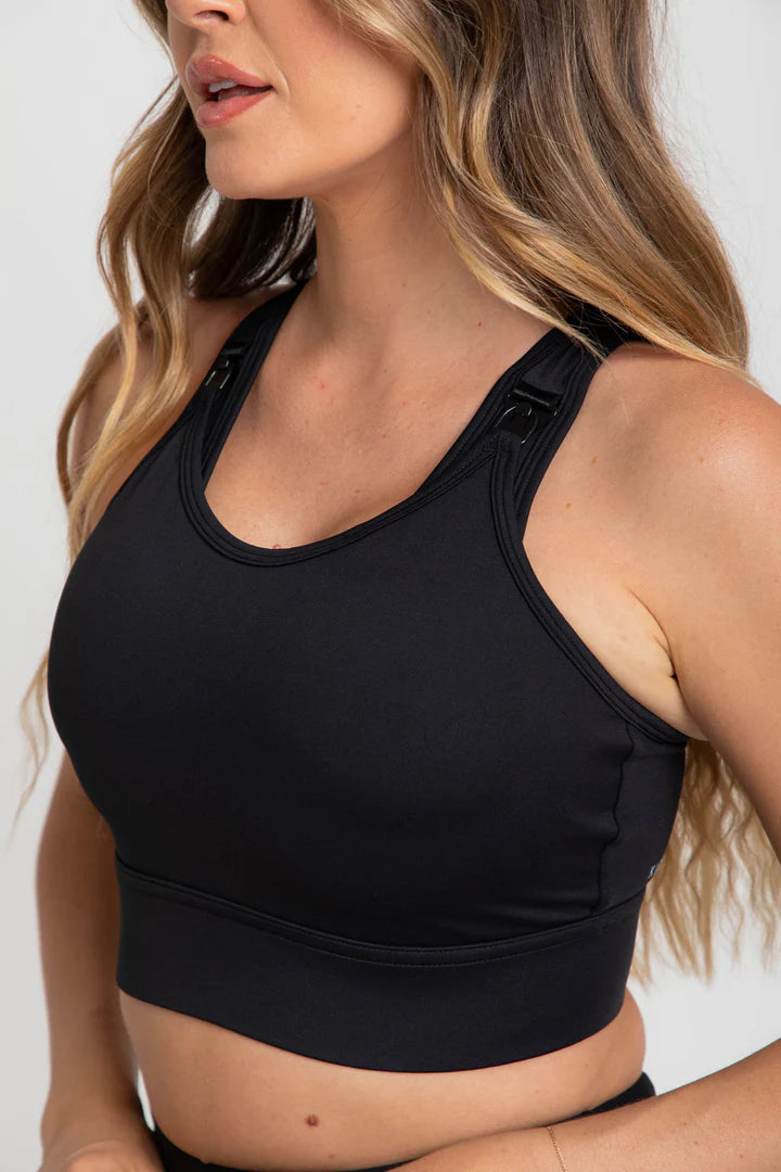 Dynamic Mama™ Active BH - Sport/voeding BH