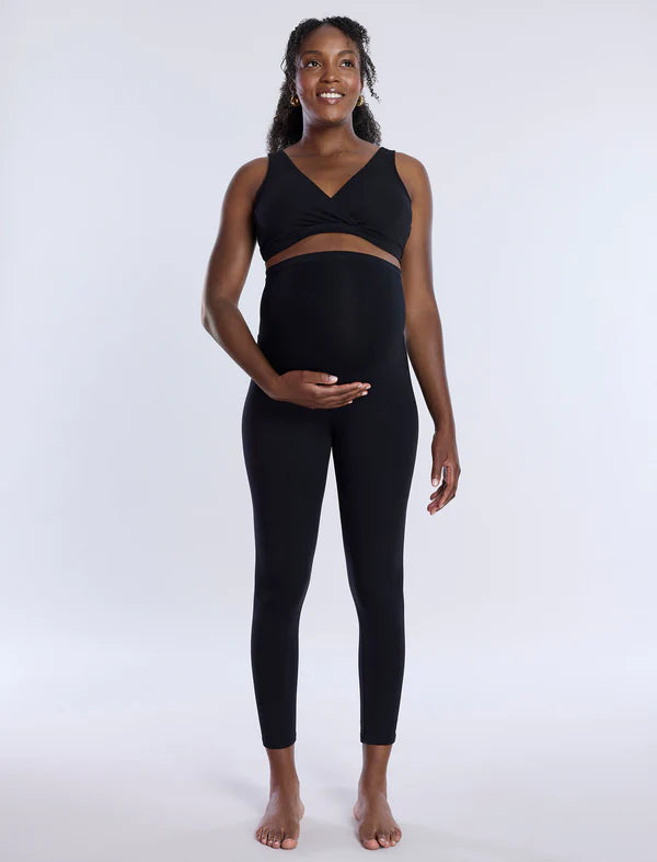 Lavira Mommy Legging - 2e paar 50% korting!