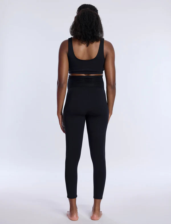Lavira Mommy Legging - 2e paar 50% korting!