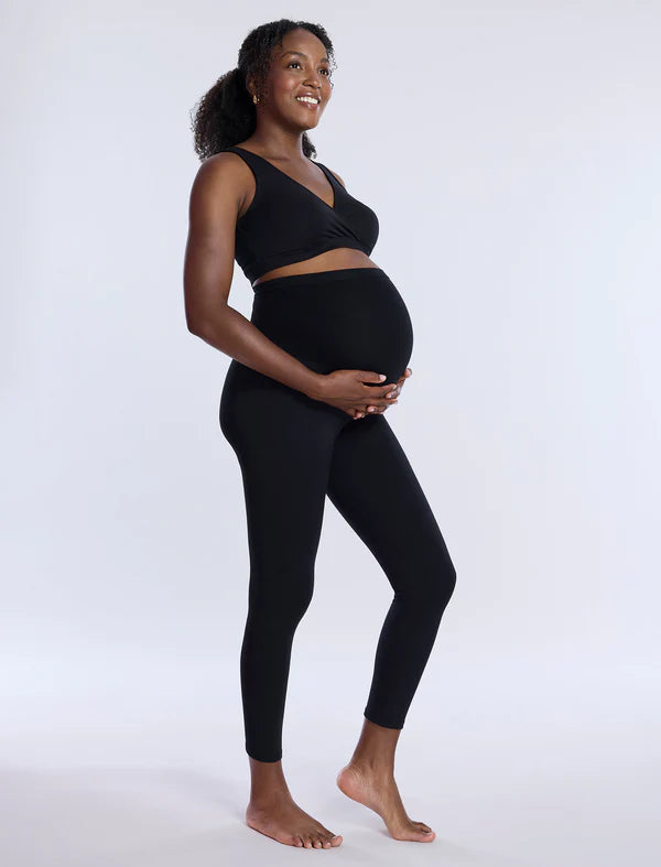 Lavira Mommy Legging - 2e paar 50% korting!