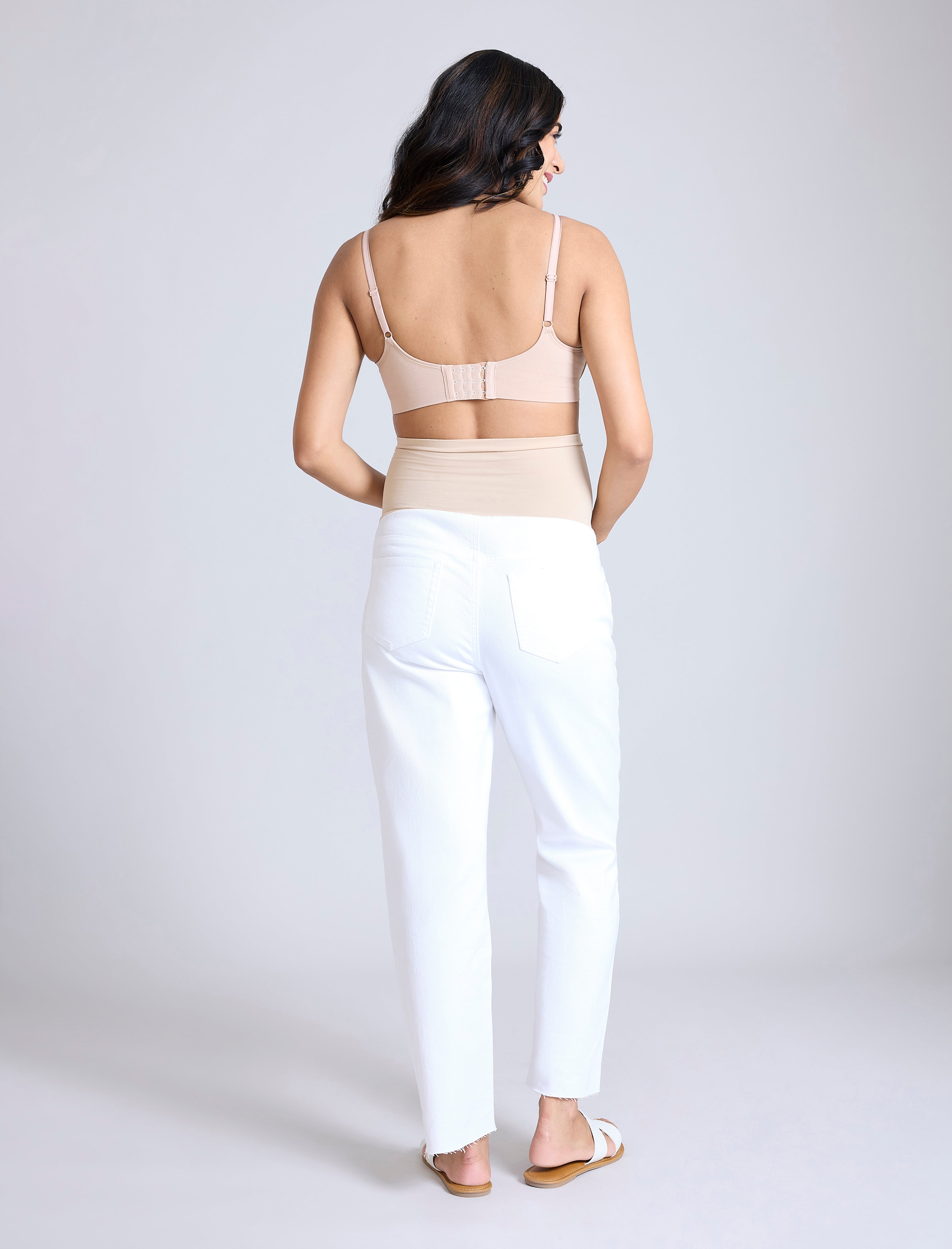 Belly Fit® Mommy Jeans